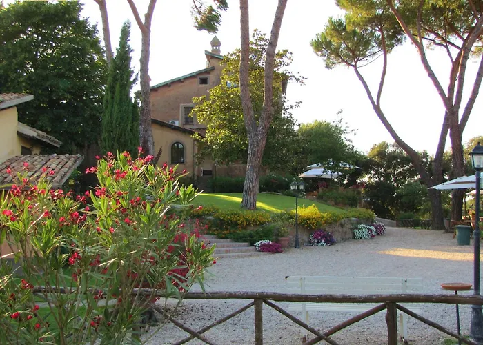 Parco Delle Nazioni - Relax Grand Resort