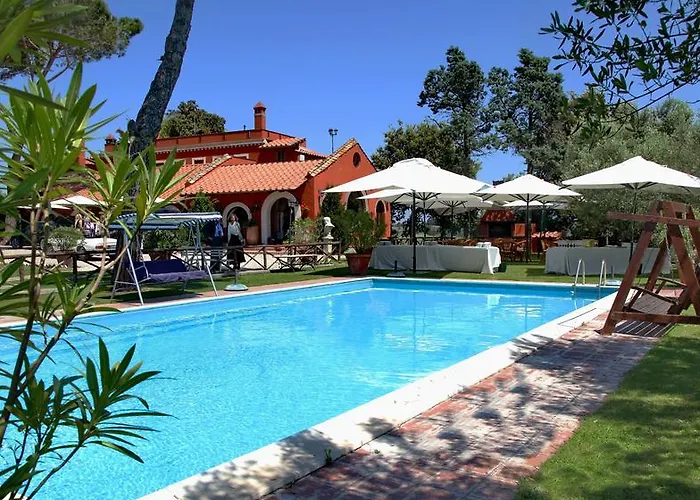 Parco Delle Nazioni - Relax Grand Resort