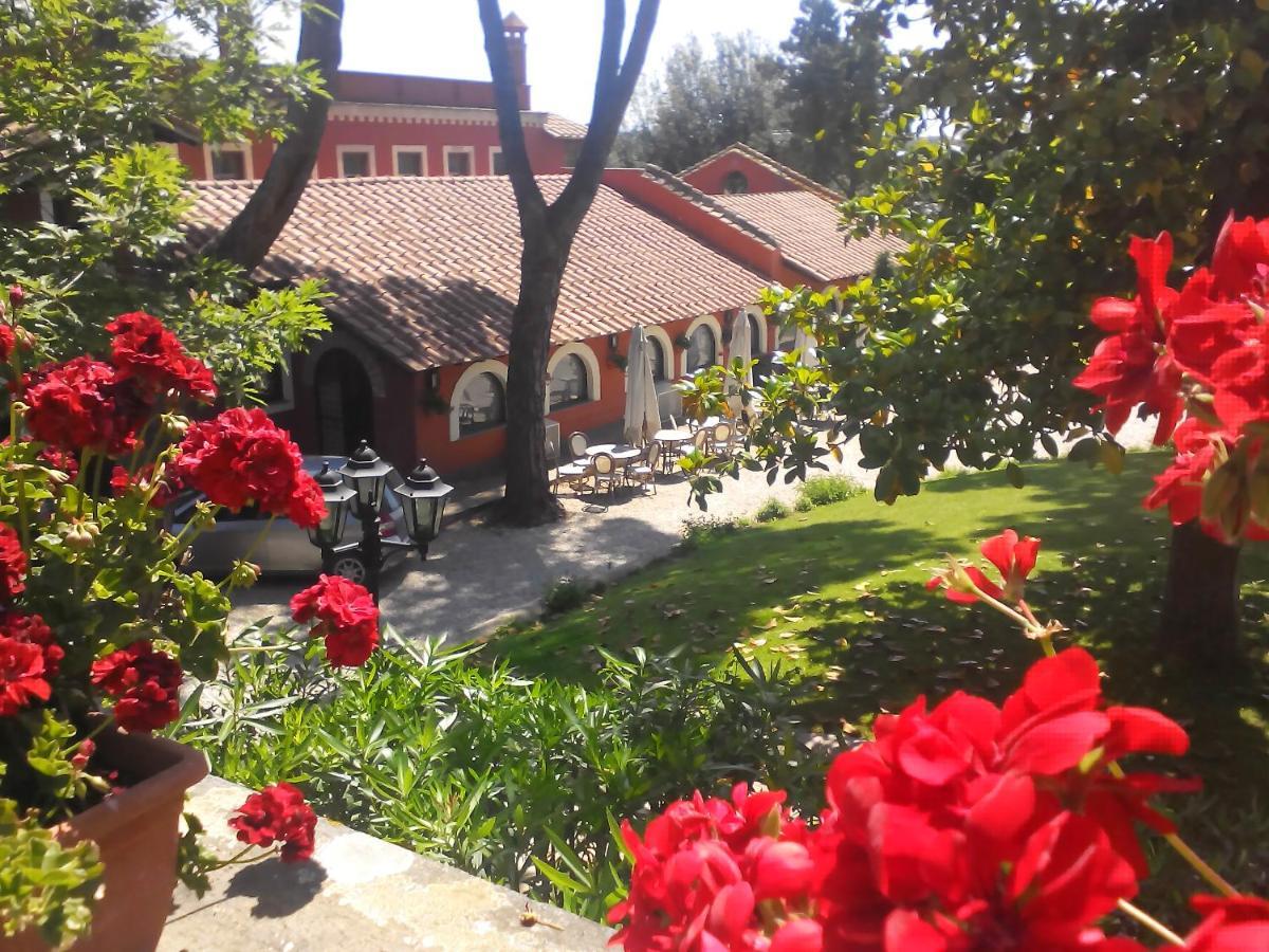 Parco Delle Nazioni - Relax Grand 3*