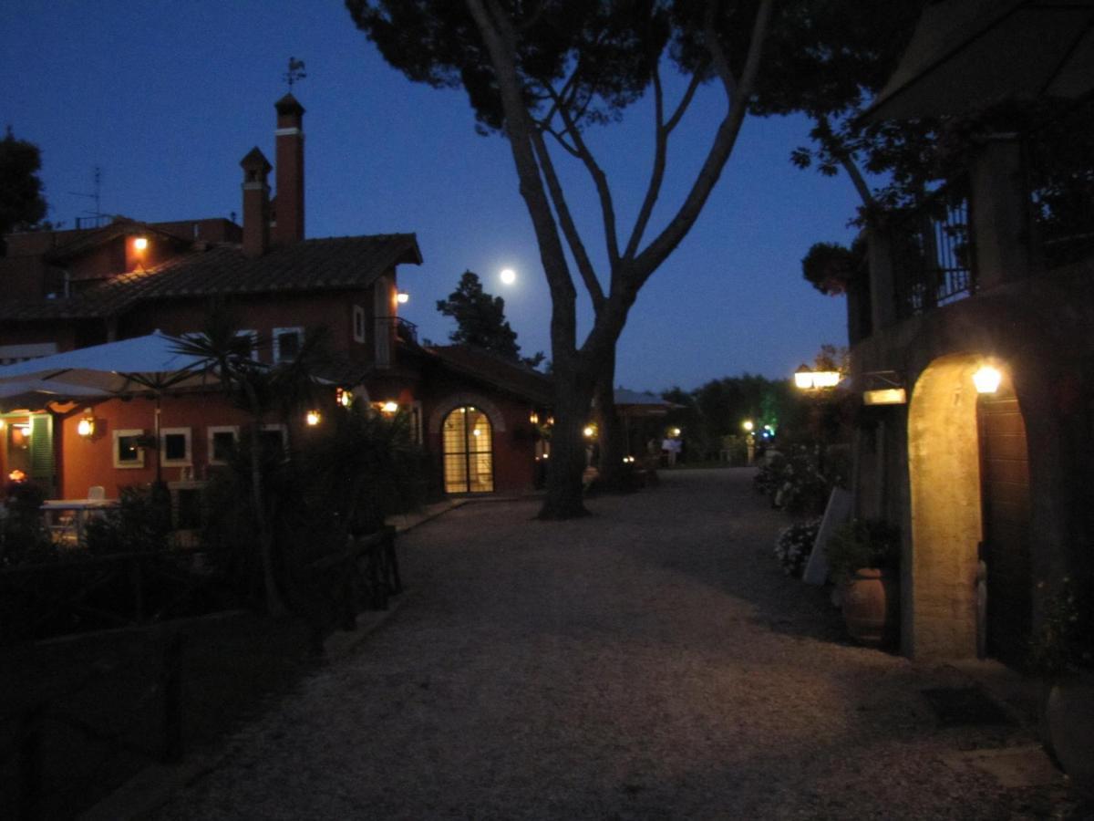 Parco Delle Nazioni - Relax Grand 3*