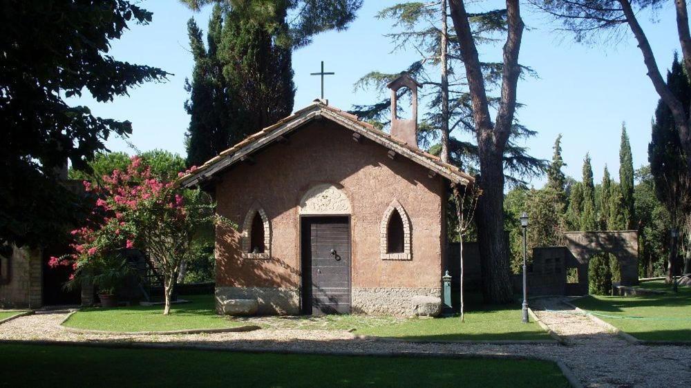 Bed & Breakfast Parco Delle Nazioni - Relax Grand 3*