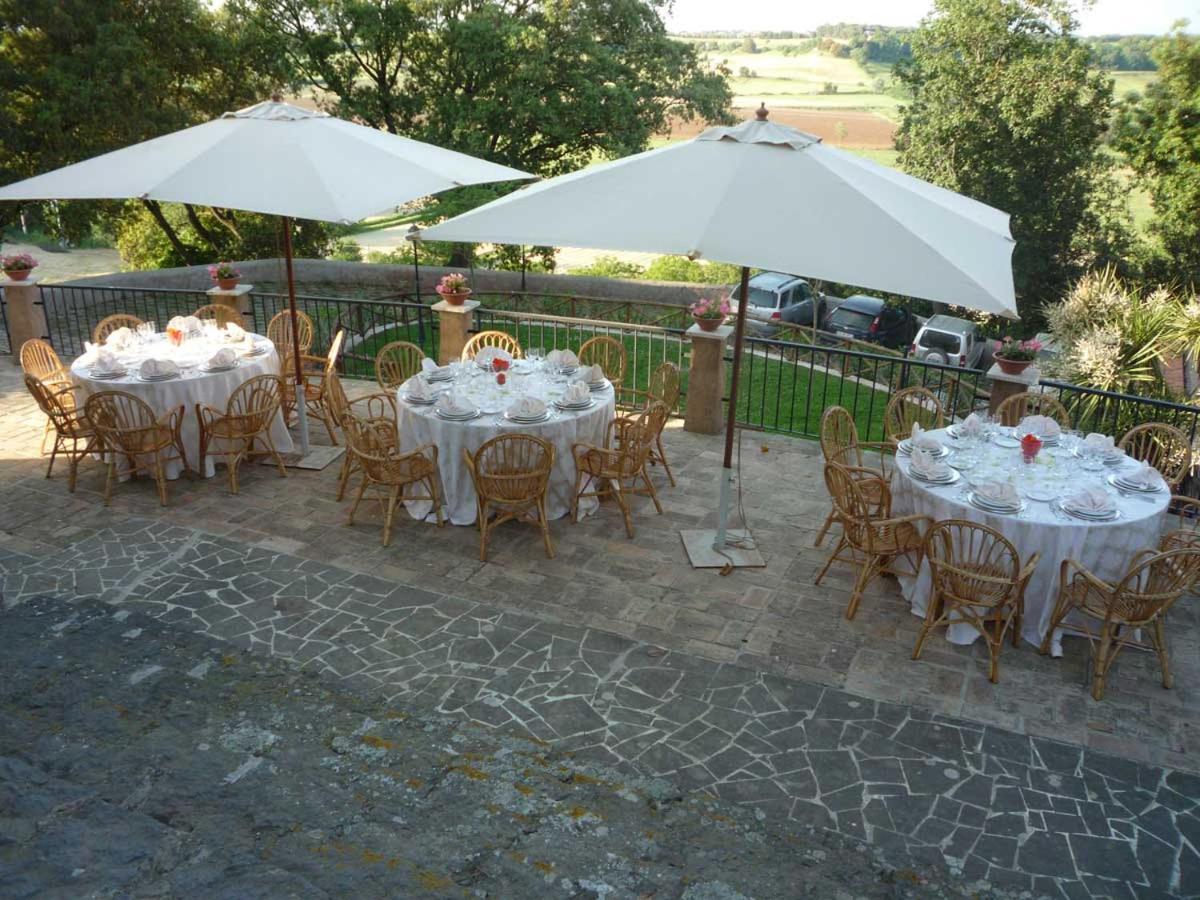 Parco Delle Nazioni - Relax Grand Bed & Breakfast