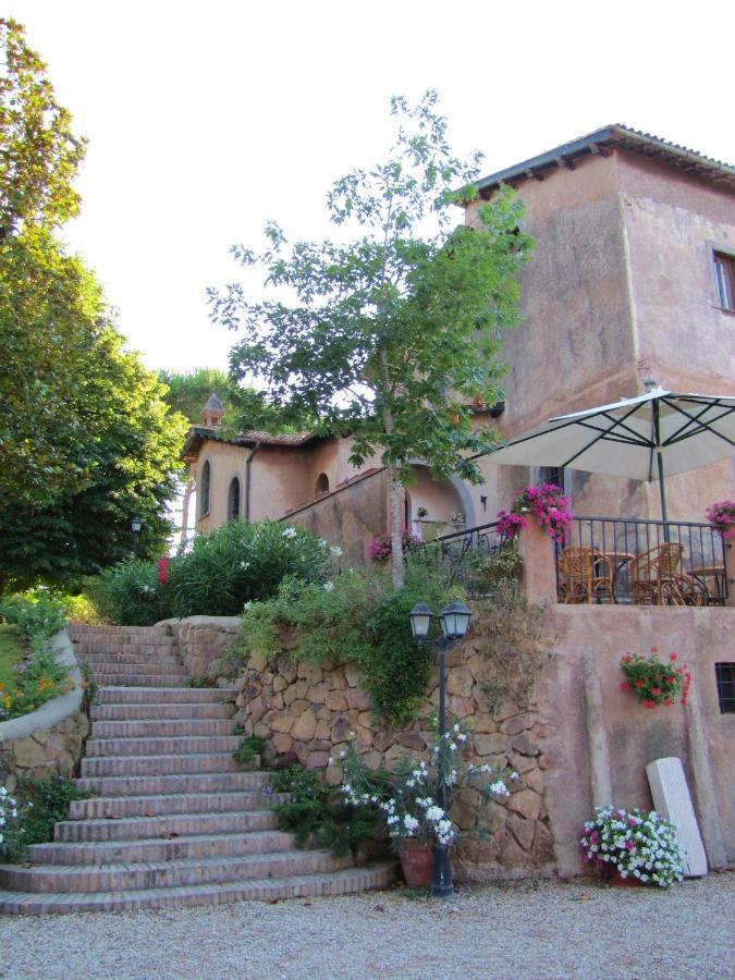 Parco Delle Nazioni - Relax Grand Bed & Breakfast