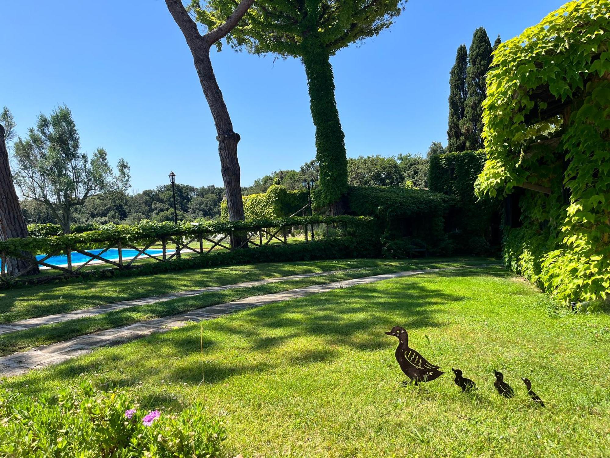 Parco Delle Nazioni - Relax Grand 3*