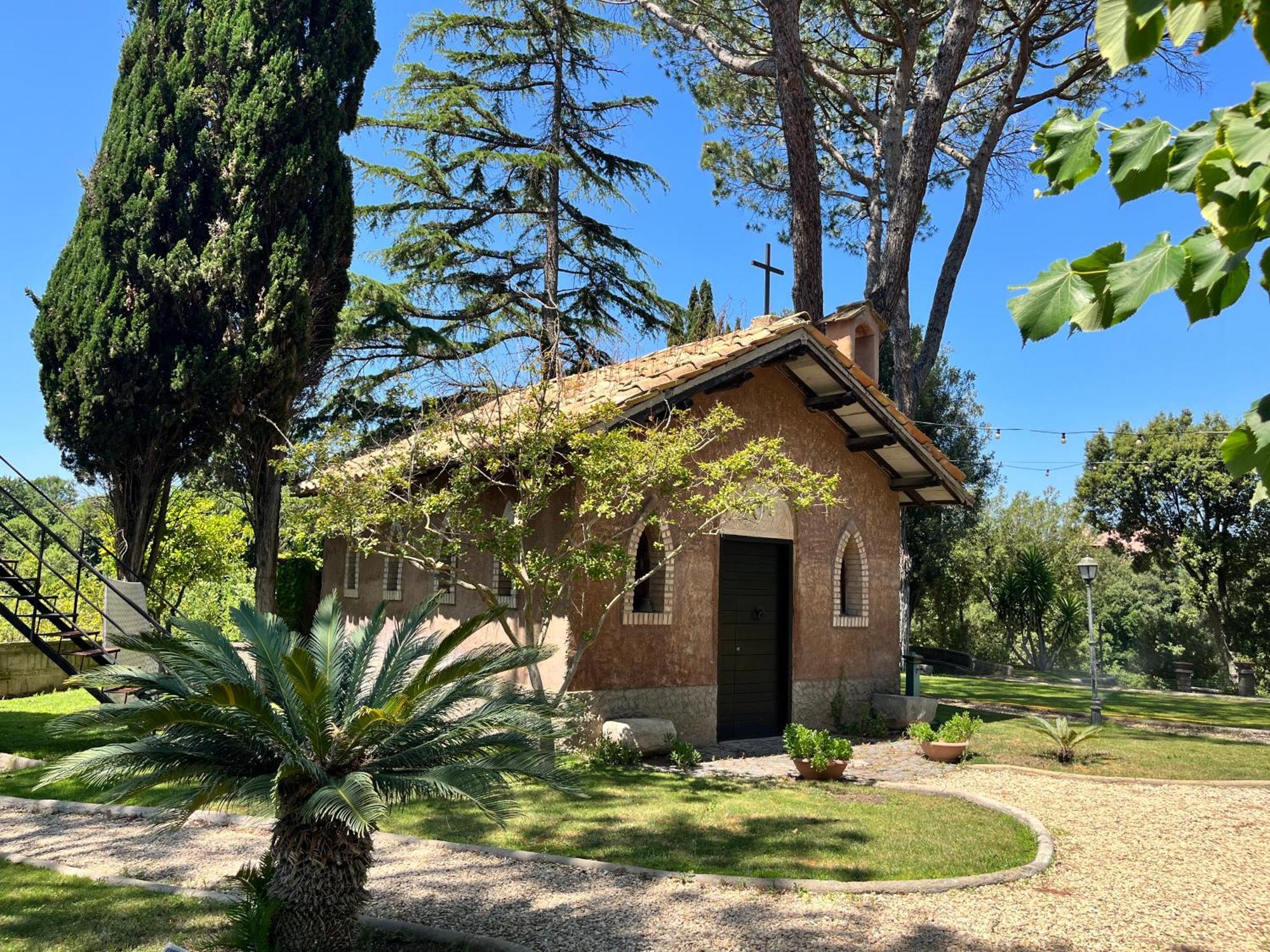 Parco Delle Nazioni - Relax Grand