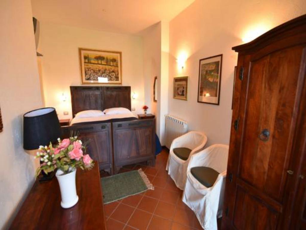 Bed & Breakfast Parco Delle Nazioni - Relax Grand
