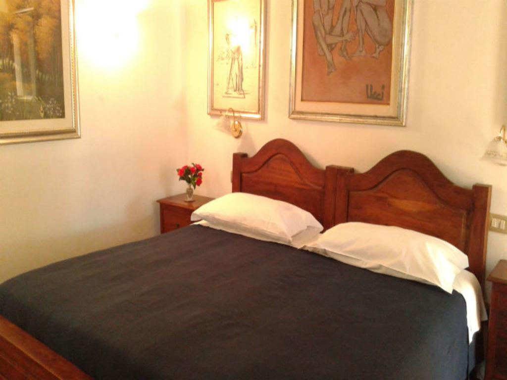 Frühstückspension Parco Delle Nazioni - Relax Grand 3*