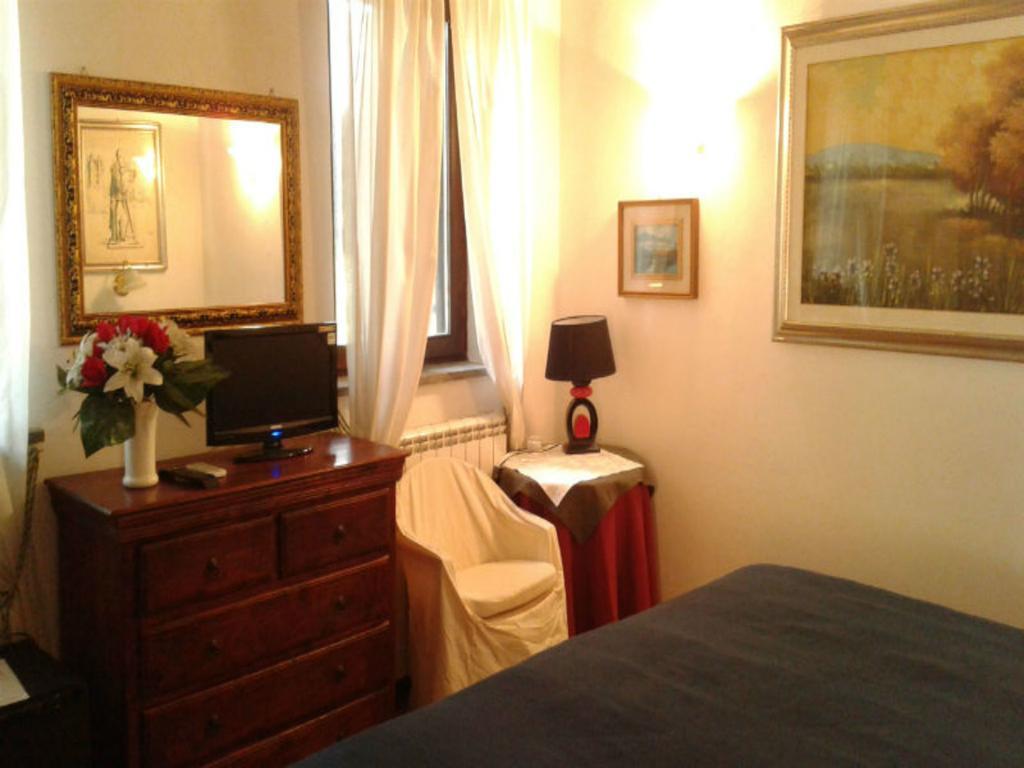 Bed & Breakfast Parco Delle Nazioni - Relax Grand 3*