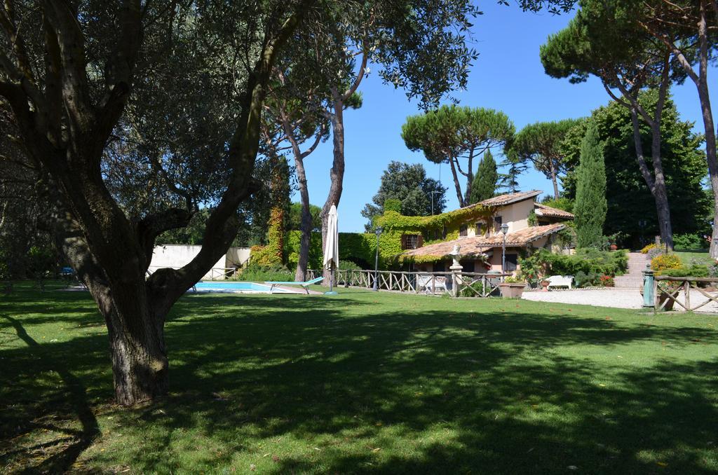 Bed & Breakfast Parco Delle Nazioni - Relax Grand