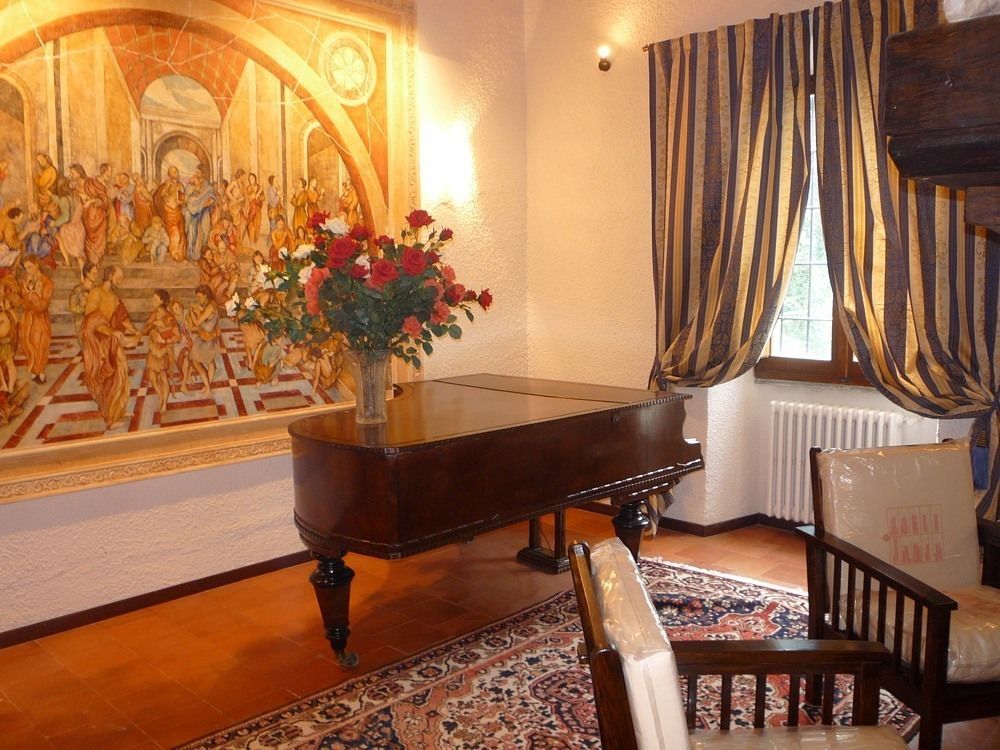 Parco Delle Nazioni - Relax Grand 3*
