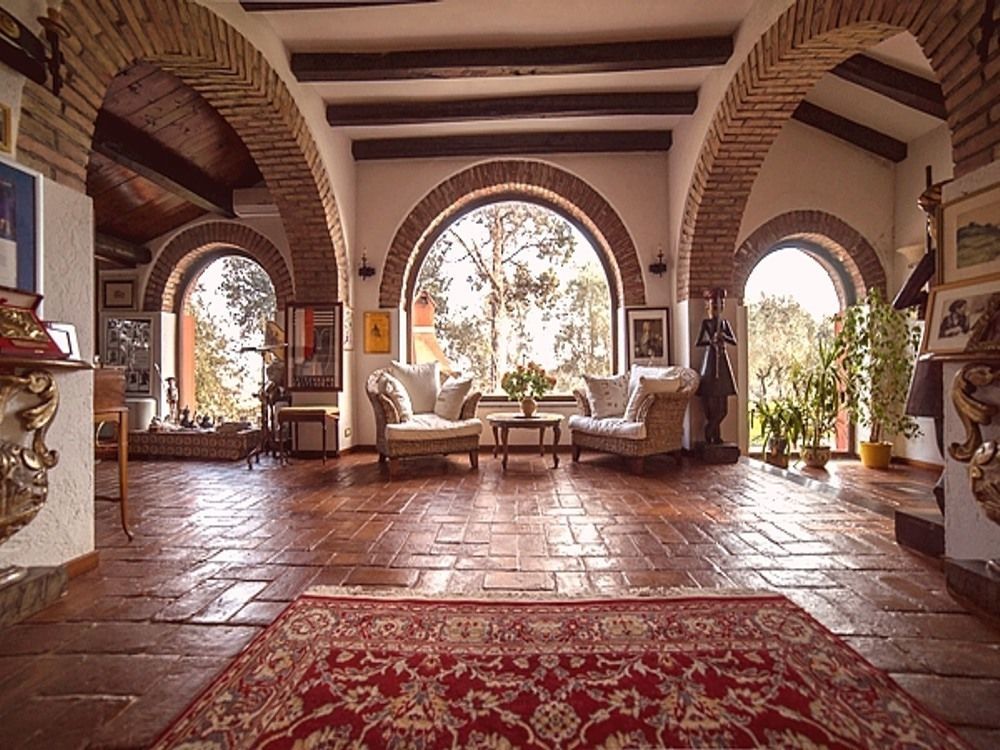 Parco Delle Nazioni - Relax Grand Bed & Breakfast 3*