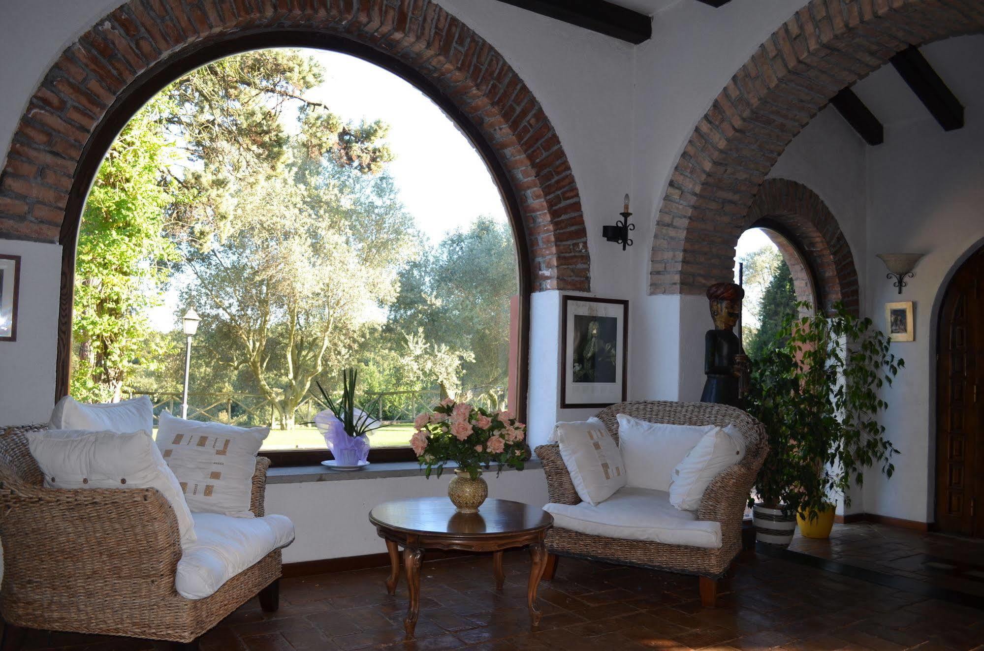 Parco Delle Nazioni - Relax Grand 3*