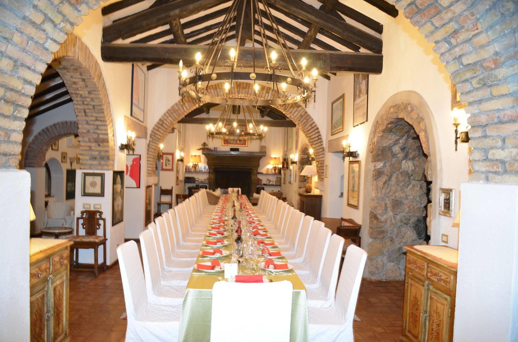Bed & Breakfast Parco Delle Nazioni - Relax Grand 3*