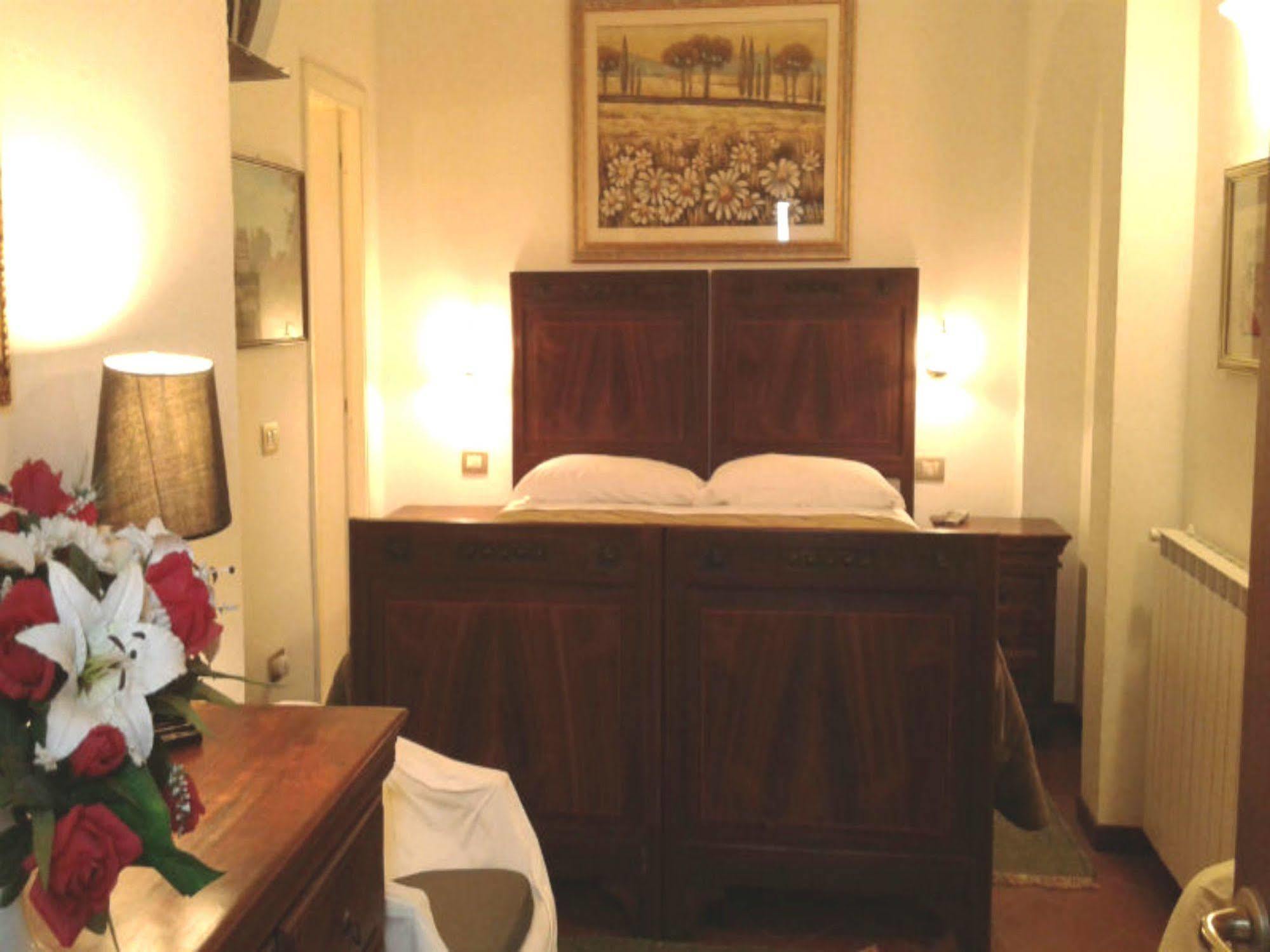 Parco Delle Nazioni - Relax Grand Bed & Breakfast
