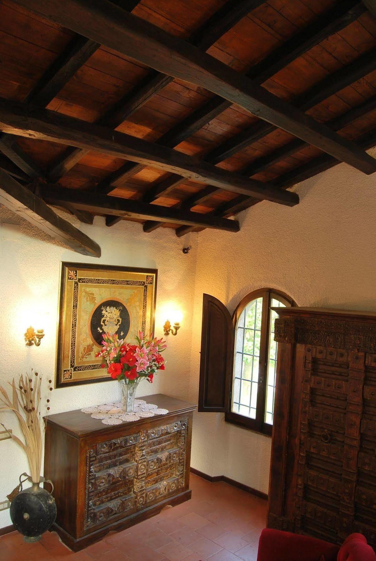 Parco Delle Nazioni - Relax Grand Bed & Breakfast 3*