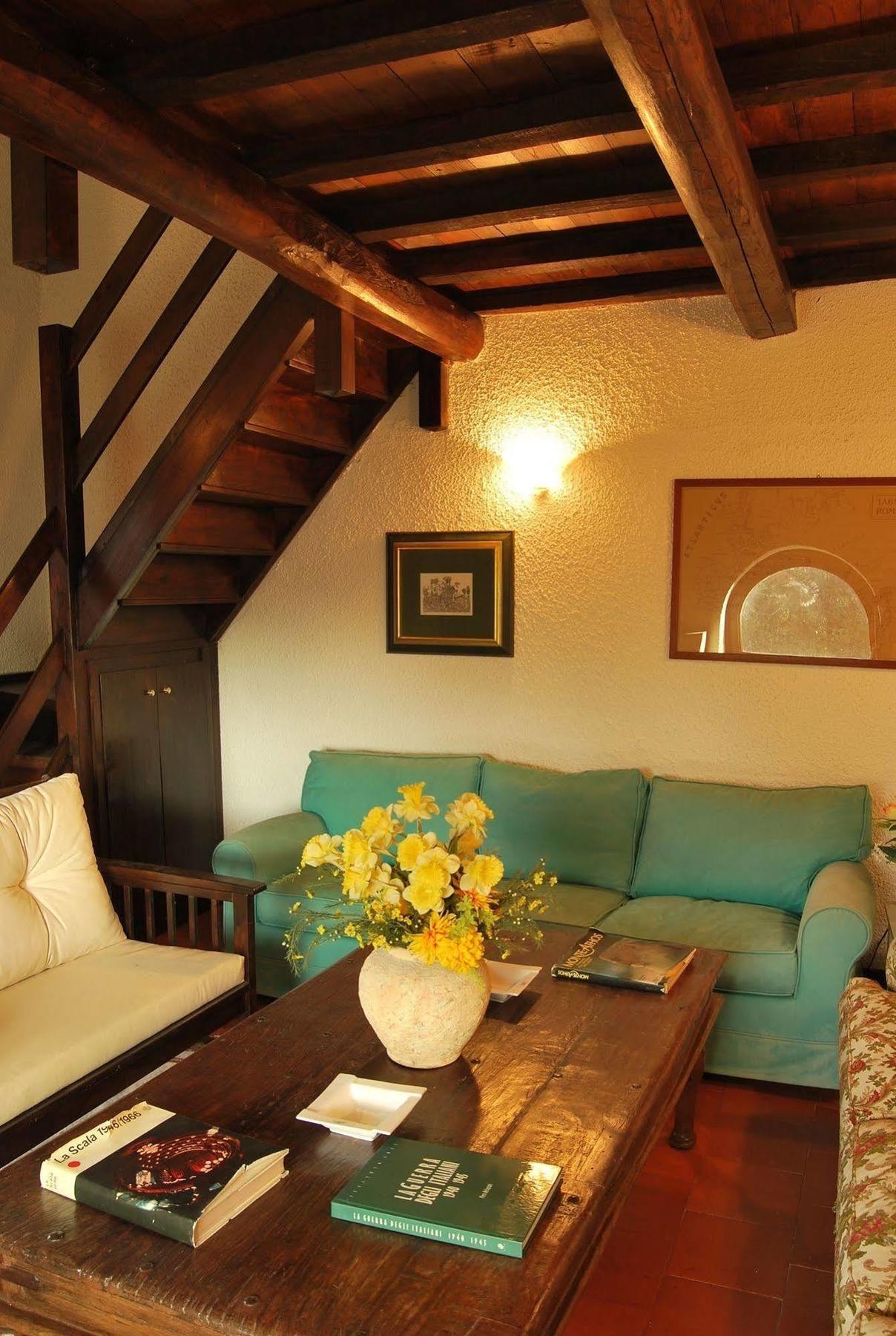Bed & Breakfast Parco Delle Nazioni - Relax Grand