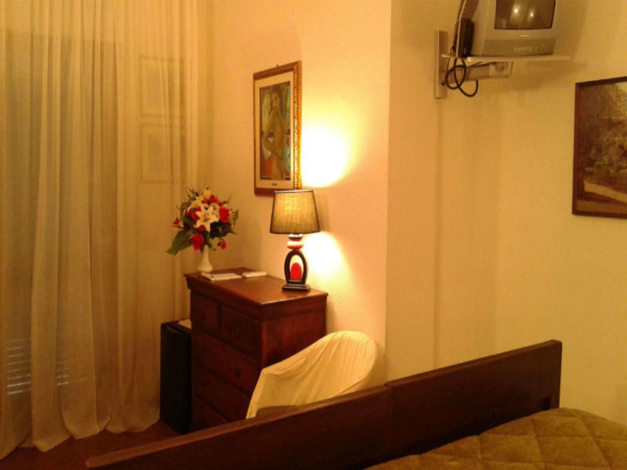 Parco Delle Nazioni - Relax Grand 3* Castel di Decima