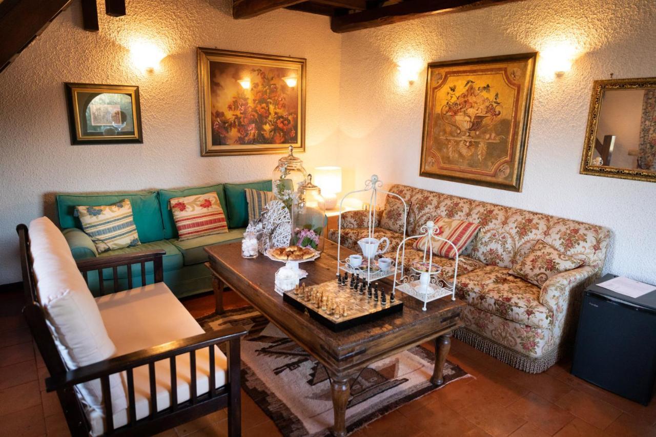 Bed & Breakfast Parco Delle Nazioni - Relax Grand 3*