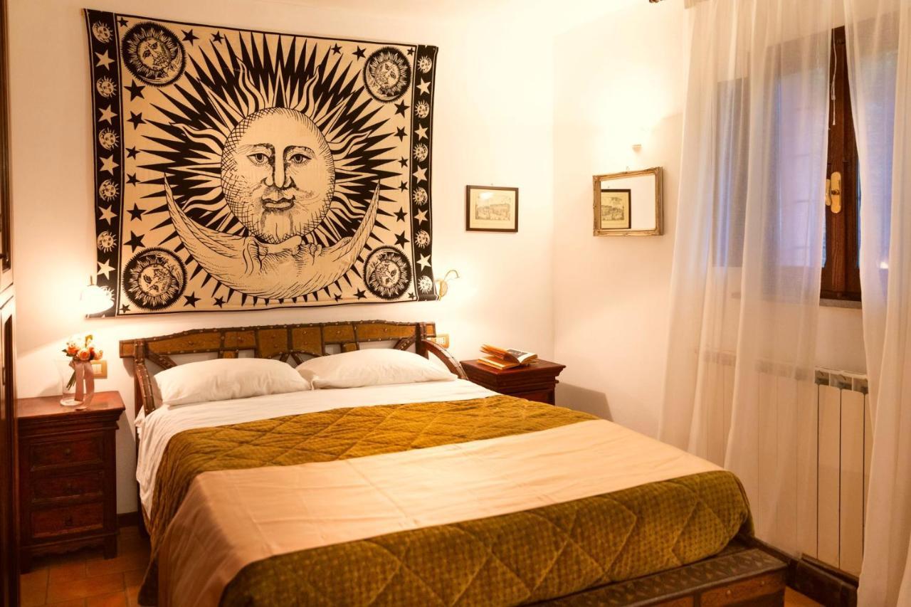 Bed & Breakfast Parco Delle Nazioni - Relax Grand Castel di Decima