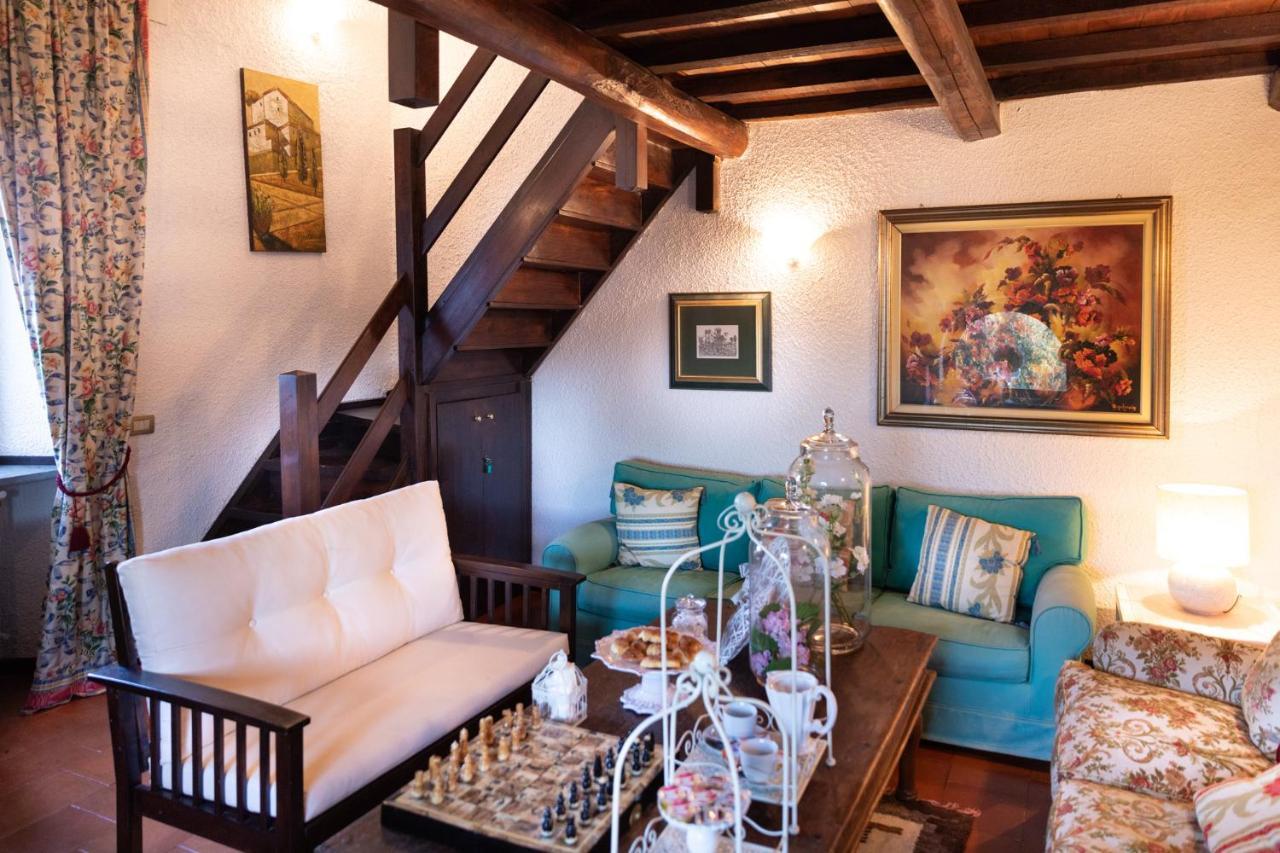 Bed & Breakfast Parco Delle Nazioni - Relax Grand 3*