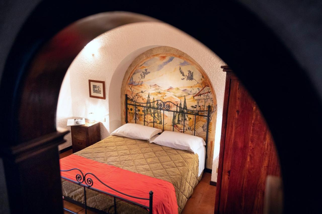 Bed & Breakfast Parco Delle Nazioni - Relax Grand 3*