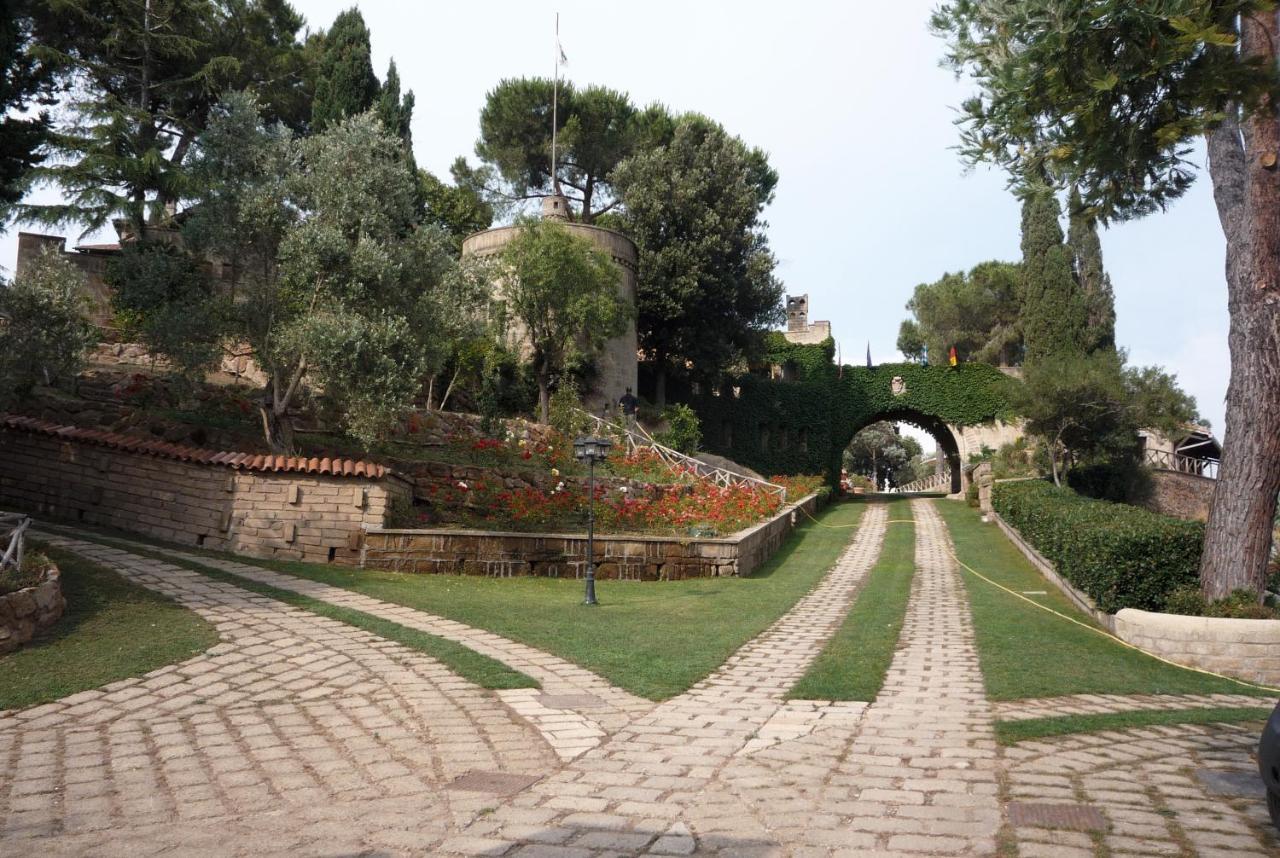 Parco Delle Nazioni - Relax Grand Frühstückspension 3*