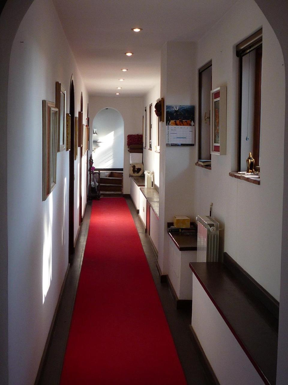 Bed & Breakfast Parco Delle Nazioni - Relax Grand Castel di Decima