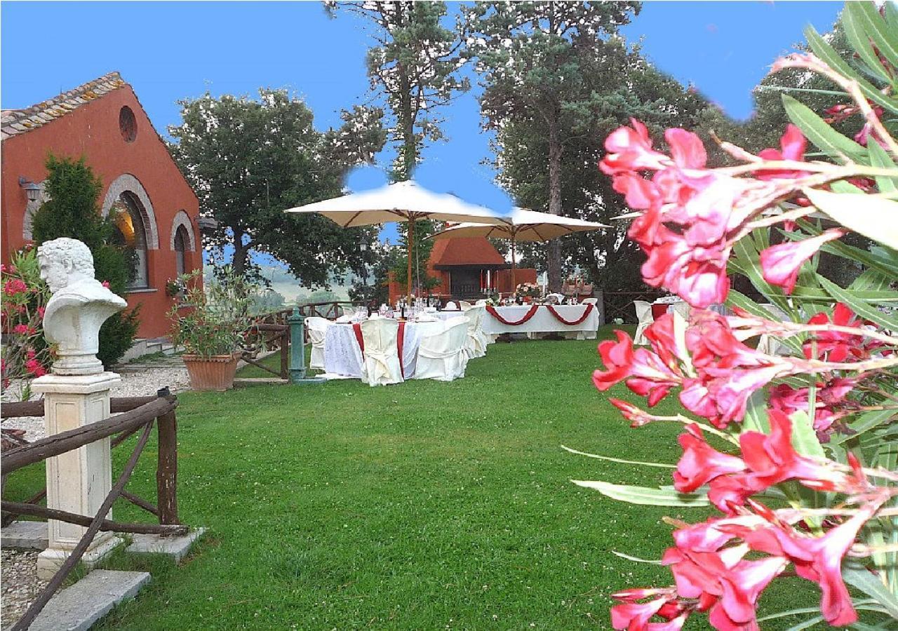 Bed & Breakfast Parco Delle Nazioni - Relax Grand Castel di Decima