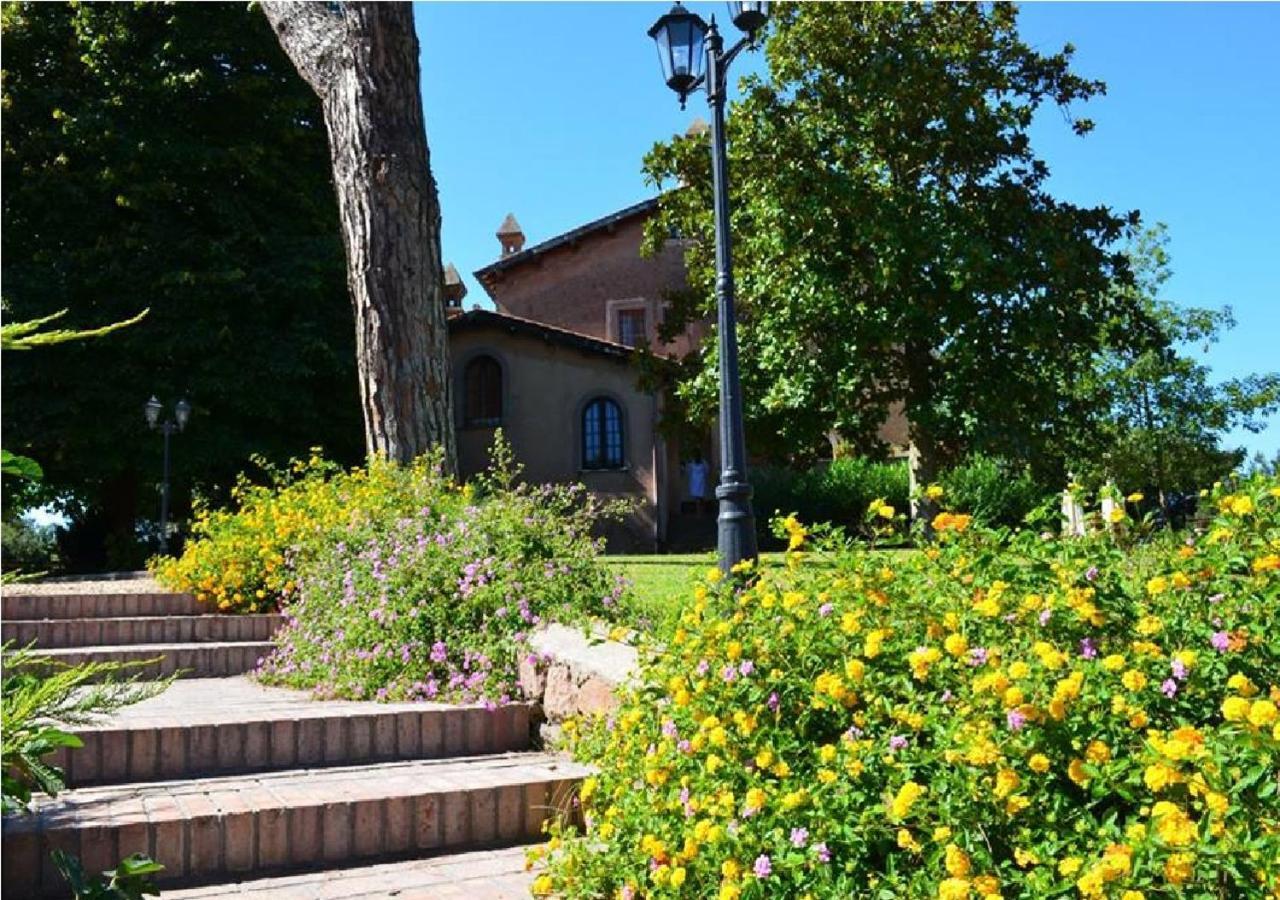 Parco Delle Nazioni - Relax Grand Bed & Breakfast