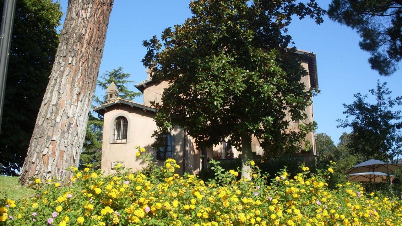 Parco Delle Nazioni - Relax Grand Bed & Breakfast