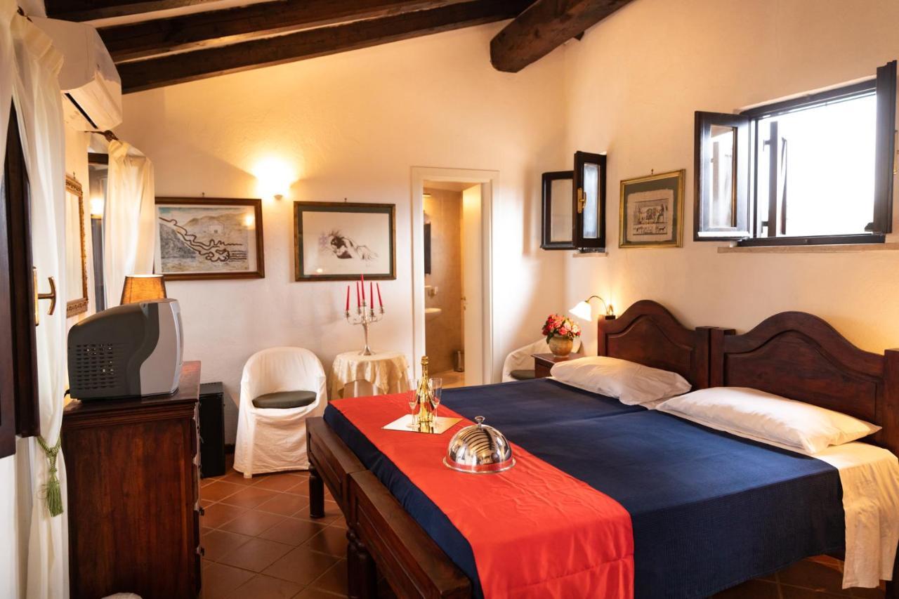 Bed & Breakfast Parco Delle Nazioni - Relax Grand