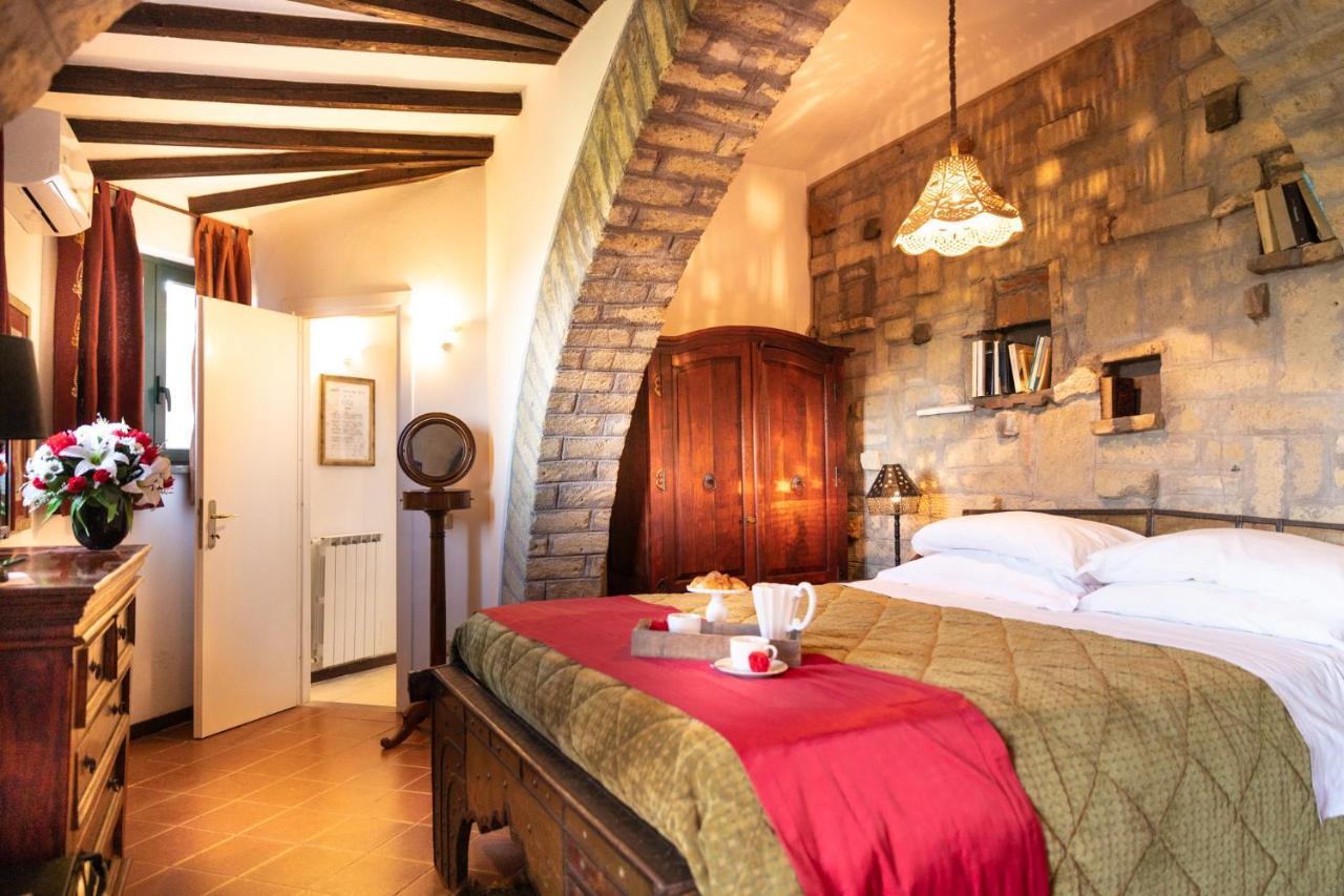 Parco Delle Nazioni - Relax Grand Bed & Breakfast Castel di Decima