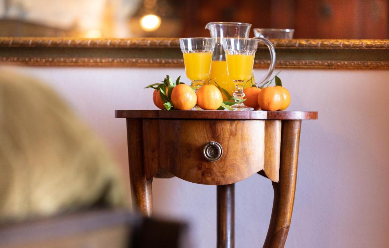 Parco Delle Nazioni - Relax Grand Bed & Breakfast