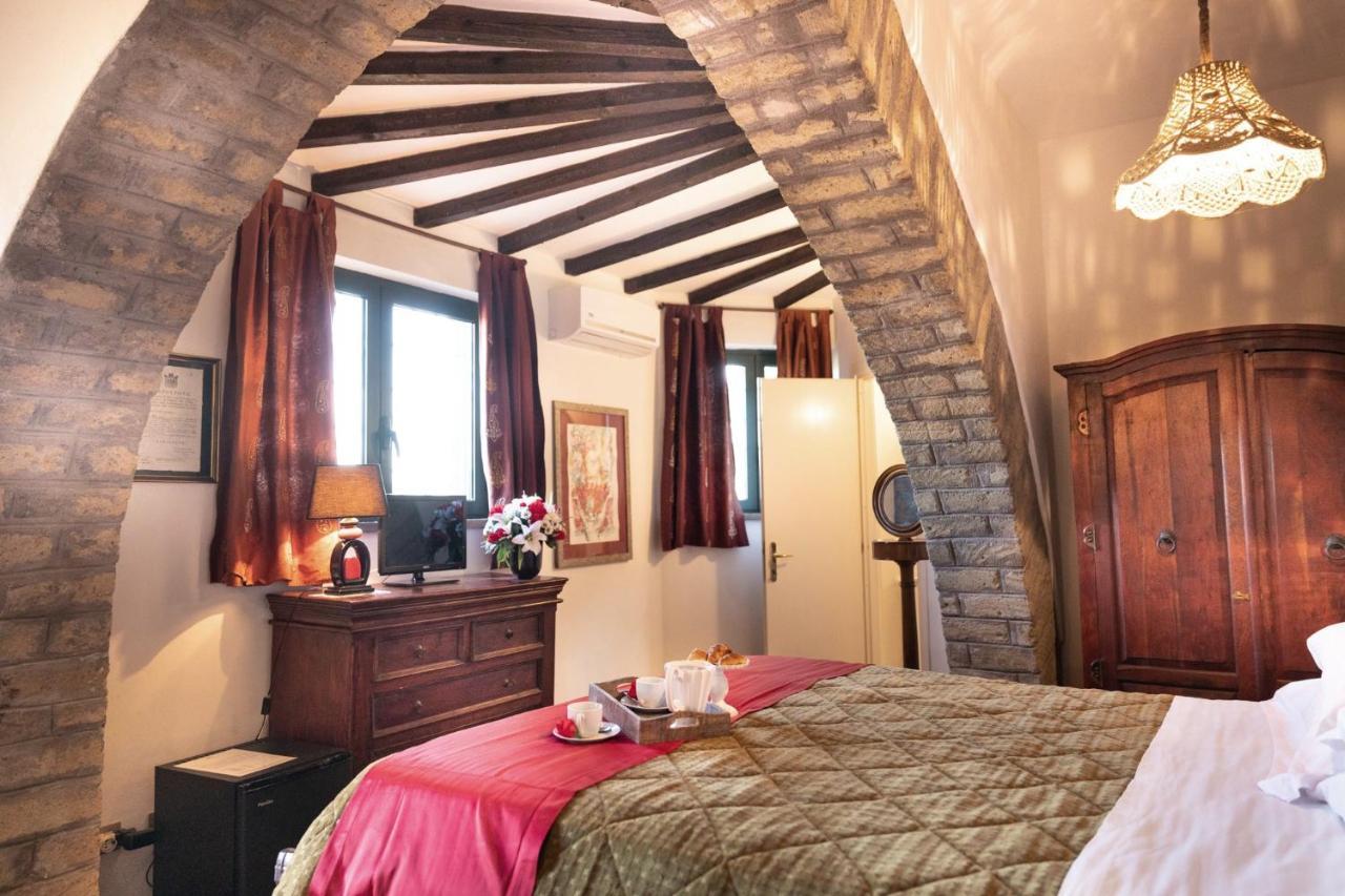 Parco Delle Nazioni - Relax Grand Bed & Breakfast 3*