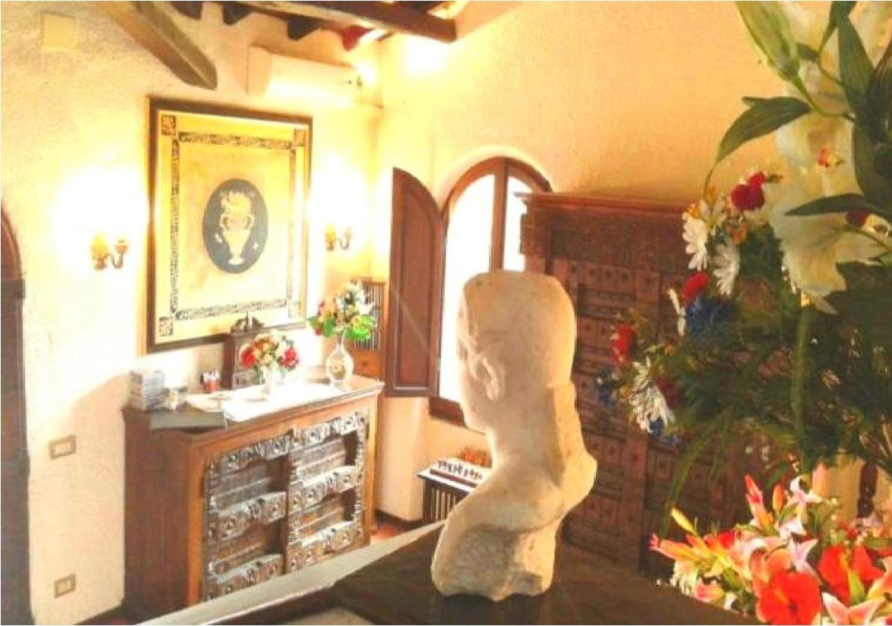 Parco Delle Nazioni - Relax Grand Bed & Breakfast